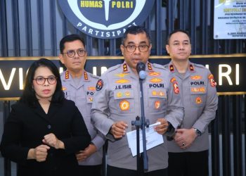Survei Litbang Kompas: Kualitas Pelayanan Polri Meningkat, Masyarakat Makin Mudah Mengakses Layanan