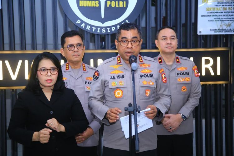Survei Litbang Kompas: Kualitas Pelayanan Polri Meningkat, Masyarakat Makin Mudah Mengakses Layanan