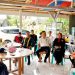 Buka Pintu bagi Kritik Jurnalis, Ditjenpas Sulut Tunjukkan Wajah Humanis di Balik Jeruji