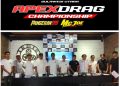 IMI Fest Sulut 2026 Apex Drag Championship Siap Guncang Sirkuit Non Permanen Bengkol GPI Manado