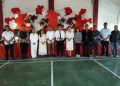 Viral! Pemilihan Hukum Tua Desa Wolaang Berlangsung Satu Hari Satu Malam, 1.580 Suara Dihitung Hingga Pagi