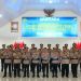 Sertijab PJU dan Kapolres Jajaran, Kapolda Sulut Tekankan Profesionalisme dan Penguatan Soliditas