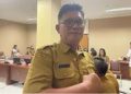 SMA Negeri 9 Binsus Manado Gelar Uji Kompetensi bagi 602 Murid Baru Kelas Binsus