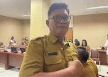 SMA Negeri 9 Binsus Manado Gelar Uji Kompetensi bagi 602 Murid Baru Kelas Binsus
