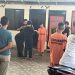 Tangis dan Teriakan Keluarga Warnai Rekonstruksi Kasus Pembunuhan di Mapolresta Manado