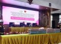 Kejati Sulut Pulihkan Kerugian Negara Rp15 Miliar dari Kasus Dugaan Korupsi Tambang Emas PT HWR