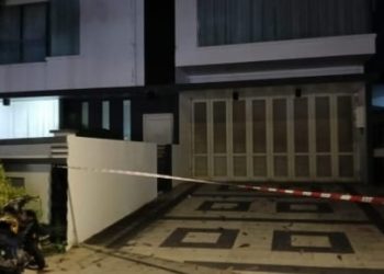 Jaksa Temukan Uang Miliaran Rupiah di Rumah Orang Tua Pengusaha Sulut Berinisial JA, Diduga Terkait Kasus PT HWR