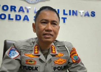 Ditlantas Polda Sulut dan Jajaran Gencarkan Operasi Knalpot Brong, Fokus Ciptakan Kenyamanan dan Keselamatan Masyarakat