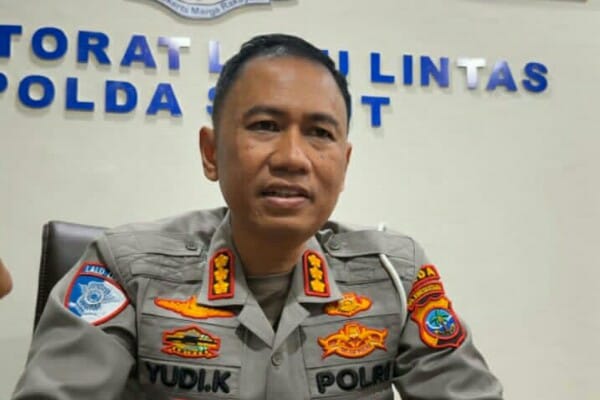 Ditlantas Polda Sulut dan Jajaran Gencarkan Operasi Knalpot Brong, Fokus Ciptakan Kenyamanan dan Keselamatan Masyarakat