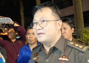Kejati Sulut Sita Uang Rp18 Miliar dan Dore Emas 89 Gram, Geledah Tiga Lokasi Terkait Dugaan Korupsi PT HWR