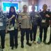 Lima Putra-Putri Terbaik Polda Sulut Lulus Terpilih Seleksi Akhir Akpol 2026