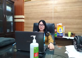 Infrastruktur Tak Boleh Lumpuh, Lidya Warouw Tancap Gas Tangani Kondisi Darurat