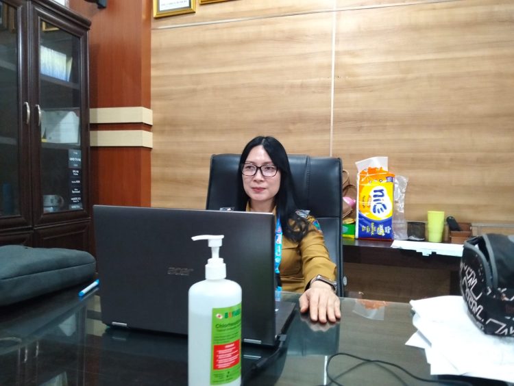 Infrastruktur Tak Boleh Lumpuh, Lidya Warouw Tancap Gas Tangani Kondisi Darurat