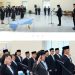 Gubernur Sulut Lantik Tiga Pejabat Eselon II, Isyaratkan Reformasi Birokrasi Terus Berjalan