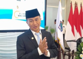 Kadis Dikda Sulut: Kolaborasi dengan Media Jadi Kunci Majukan Pendidikan, Kepala Sekolah Diminta Terbuka