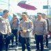 Kapolda Bersama Wakapolda Hadiri TIFF 2026, Polda Sulut Dukung Pariwisata dan Jamin Keamanan