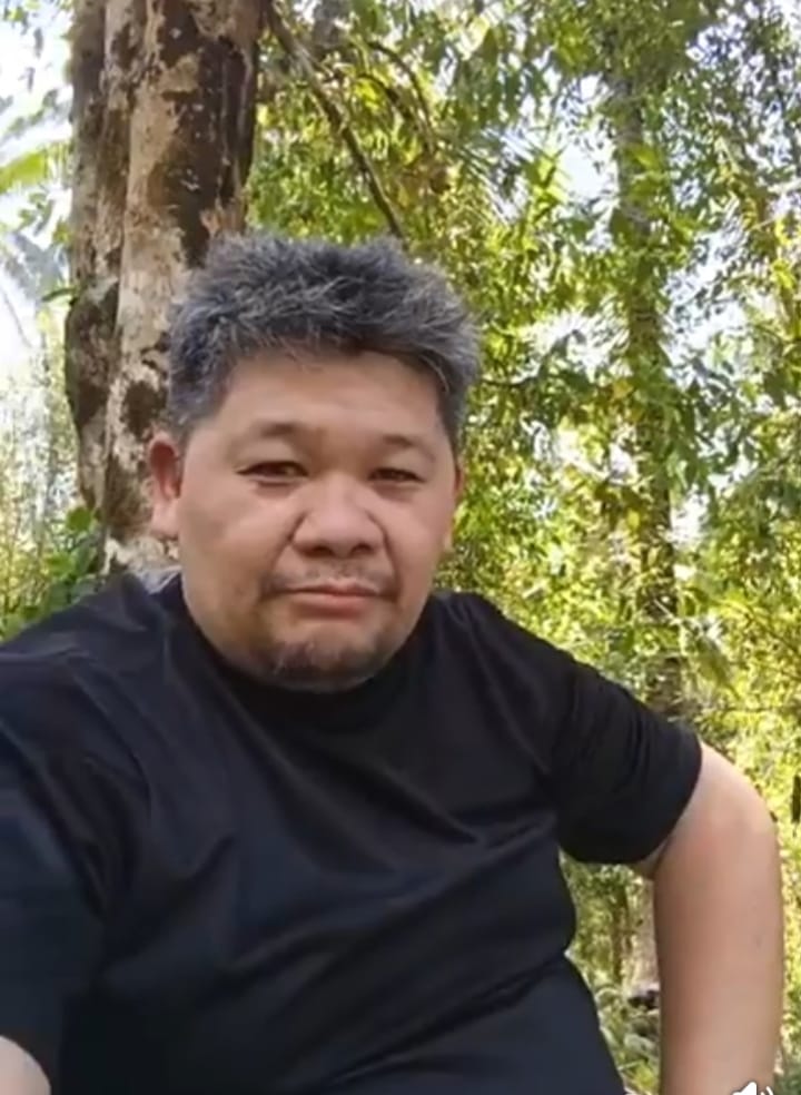 Wakil Ketua TOSBRO 08 Langowan Soroti Galian C, Pemerintah Diminta Periksa Legalitas dan Dampak Lingkungan