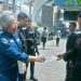 Biddokkes Polda Sulut Siagakan 11 Tenaga Medis dan 3 Ambulans Polri Dukung TIFF 2026