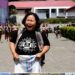Aksi Kepala SMKN 6 Manado Berlari dalam Karung, Guru dan Siswa Bersorak Meriah