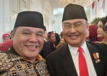 KANNI: HUT ke-81 RI Momentum Memperkuat Persatuan dan Pengabdian untuk Negeri