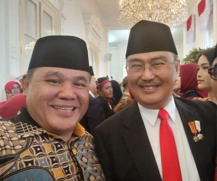 KANNI: HUT ke-81 RI Momentum Memperkuat Persatuan dan Pengabdian untuk Negeri