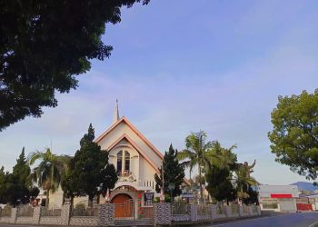 Masyarakat minta  Rute Pawai 17 Agustus Langowan Raya, Kembali ke Tradisi Lama