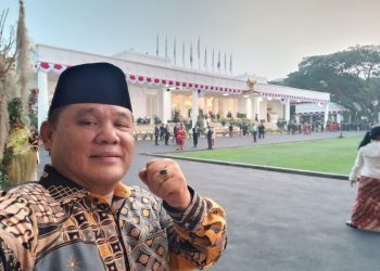 KANNI Minta Presiden Perhatikan Polemik Penambang Lokal di Panang