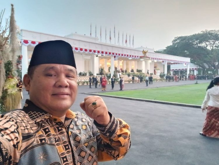 KANNI Minta Presiden Perhatikan Polemik Penambang Lokal di Panang