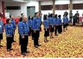 Sebanyak 25 kepala sekolah yang dilantik terdiri dari 22 kepala sekolah tingkat SD dan 3 kepala sekolah tingkat SMP.