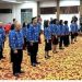 Sebanyak 25 kepala sekolah yang dilantik terdiri dari 22 kepala sekolah tingkat SD dan 3 kepala sekolah tingkat SMP.