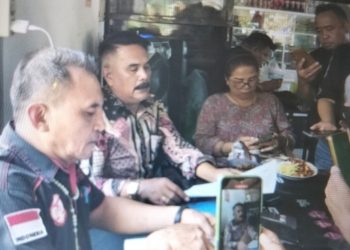 Eksekusi Perkara di Manado Dipersoalkan, Asal-Usul Dokumen Permohonan Diminta Diusut