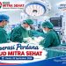 RSUD Mitrasehat Cetak Sejarah, Perdana Operasi Digelar di Instalasi Bedah Sentral