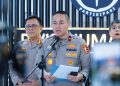 Polri Tindak Tegas Pelaku Karhutla, 113 Orang Jadi Tersangka