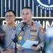Polri Tindak Tegas Pelaku Karhutla, 113 Orang Jadi Tersangka