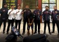 Belum 24 Jam Menjabat, Kasat Reskrim Baru Polres Mitra Langsung Ungkap Curanmor di Pangu