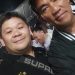 Wakil Ketua Tosbro 08 Dennis Sampaikan Ucapan Selamat Ulang Tahun untuk Gubernur Sulut Yulius Selvanus